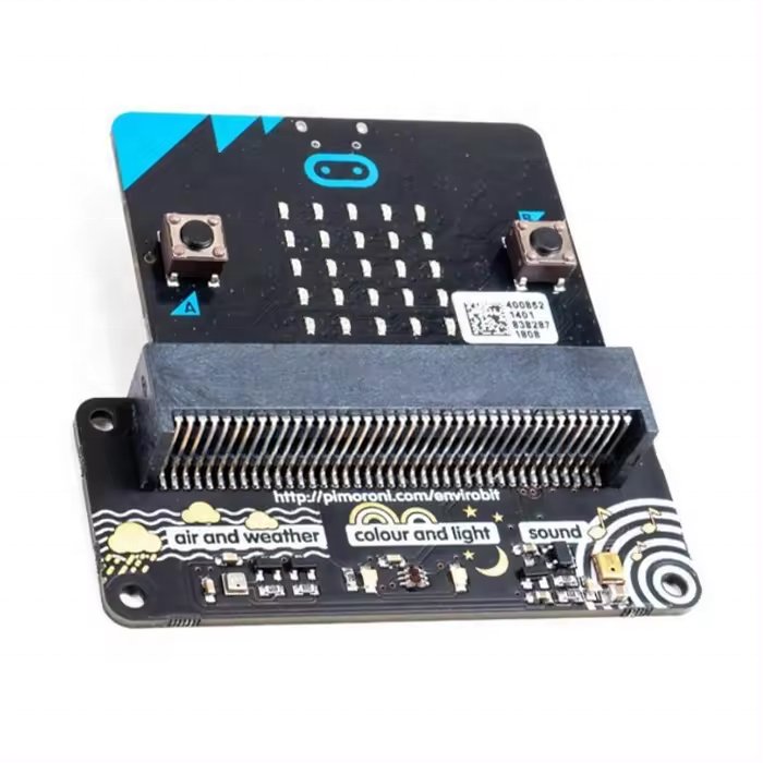 Micro Bit connector -40 pin 90 SMT Au