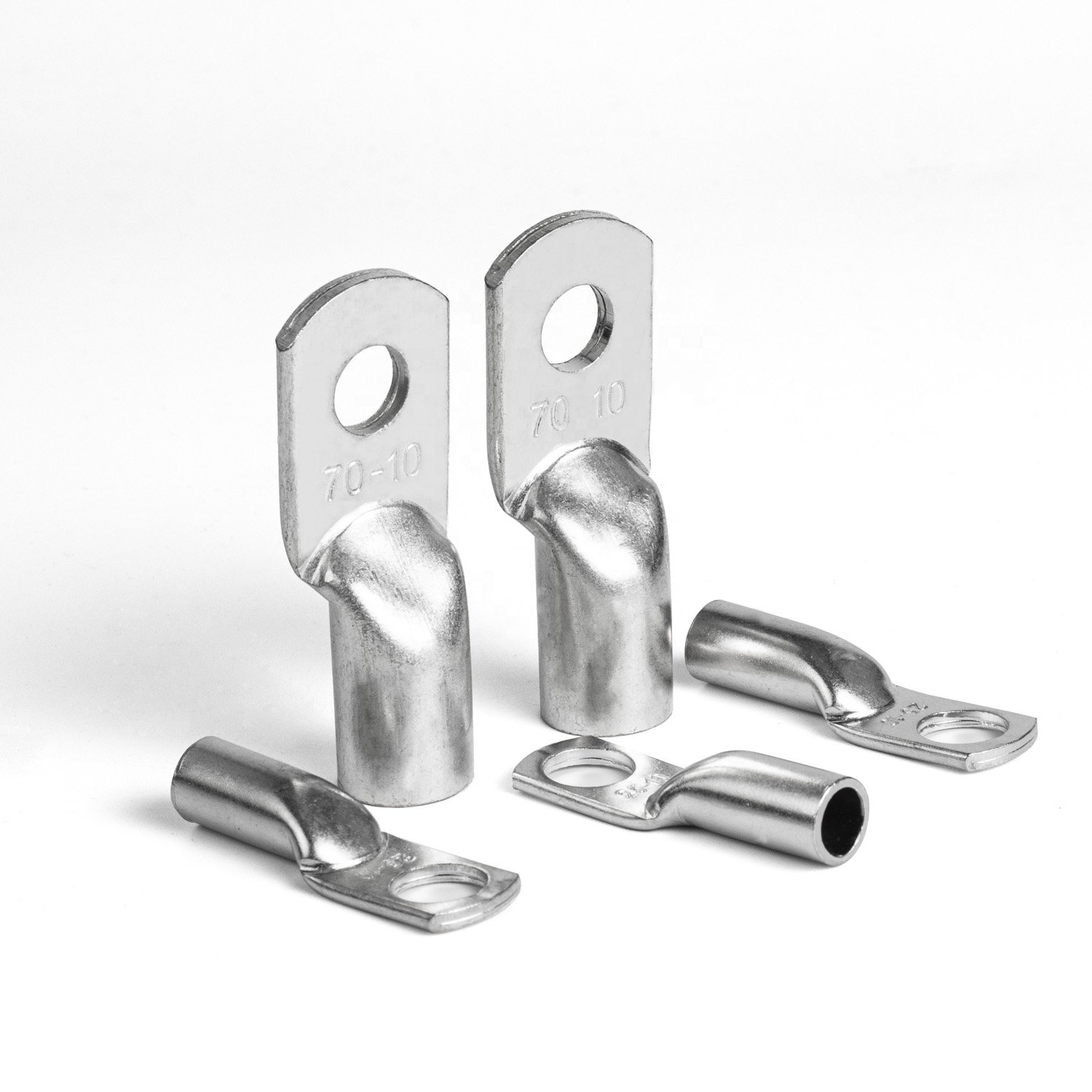 electrical equipment tubular battery lug copper wire end connectors cable pins ens sleeves
