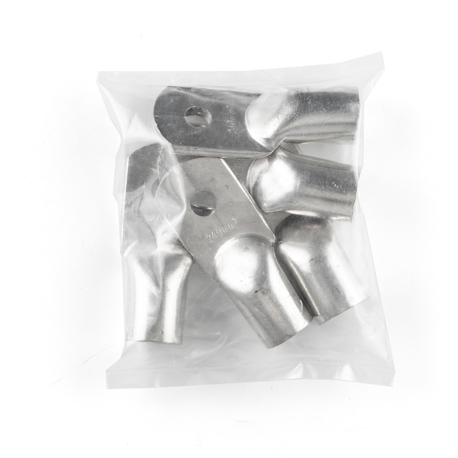 electrical equipment tubular battery lug copper wire end connectors cable pins ens sleeves