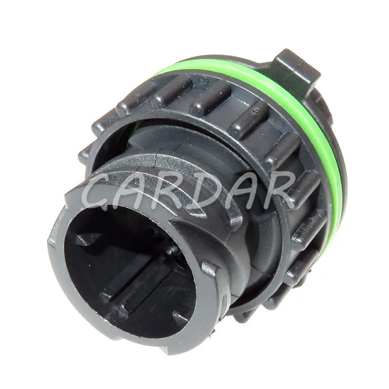 7 Pin 1718230 967650-1 965783-1 Sensor Connector Waterproof Light Lamp Socket For Truck Car Oil Exploration Railway