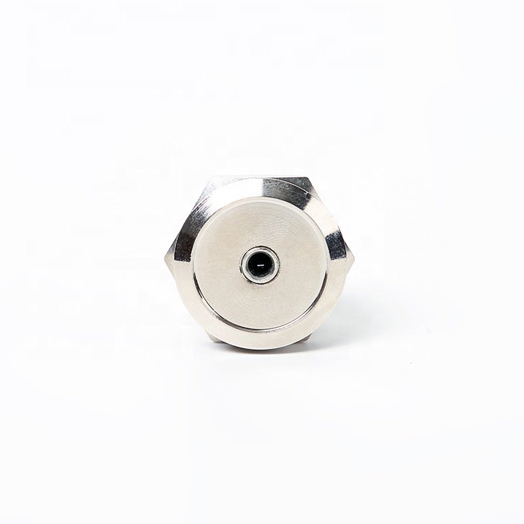 C-type 6.35 audio zinc alloy rj45 connector keystone jack 6.35MM Audio Cable Type-c 6.35 female connector