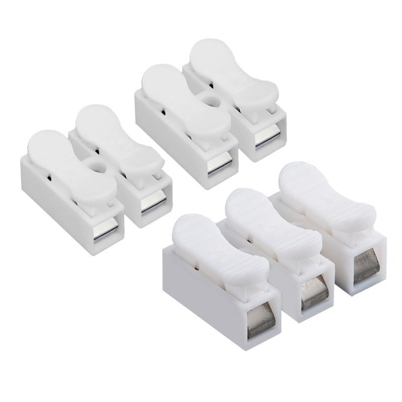Original Factory Fast wire connector electrical cable quick connector fast connect terminals connector