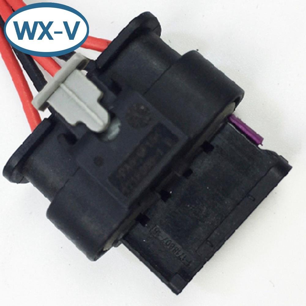 1718808-1 5 pin automotive connector made in china part 1718808-1