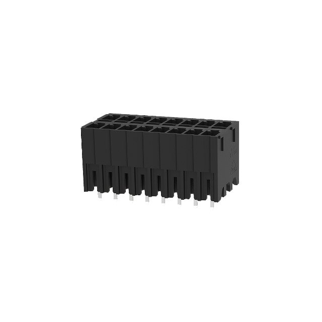 DEGSON 15EDGVHB-THR-3.5-16P High Quality Electric Terminal Block Connector