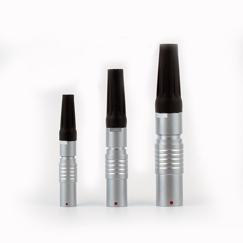TT B 00B 0B 1B 2B 3B Factory direct sales FGG FHG EGG Custom Circular Cable Aviation socket Plug connectors manufacturer