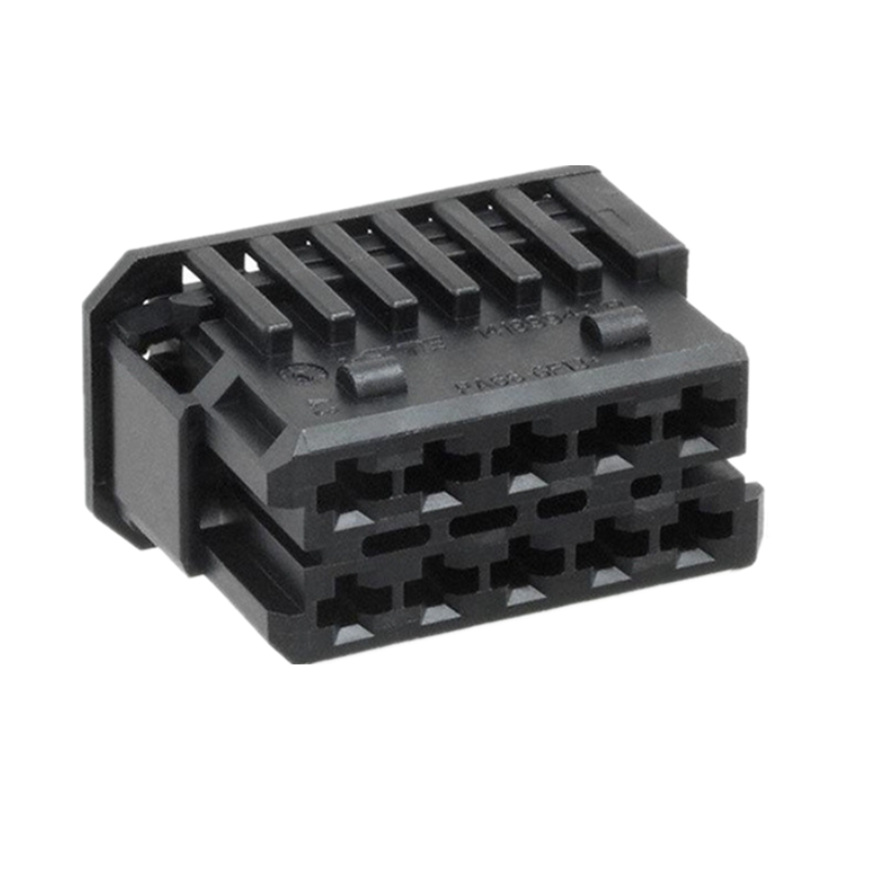 TE 1418994-1 Connector