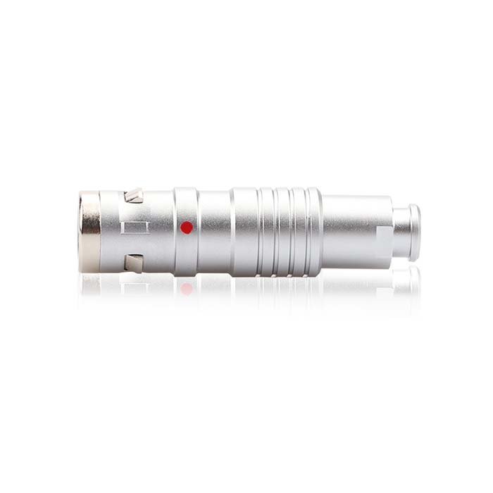 MOCO 1KT1 Waterproof IP68 FGG.1K.305 Male Cable 2-32 PIN Straight Plug Push Pull Circular Connector For Automotive Equipment