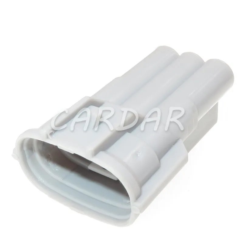 1 Set 3 Pin 6188-0282 6189-0443 Alternator Connector Electrical Headlight Socket For Toyota Lexus