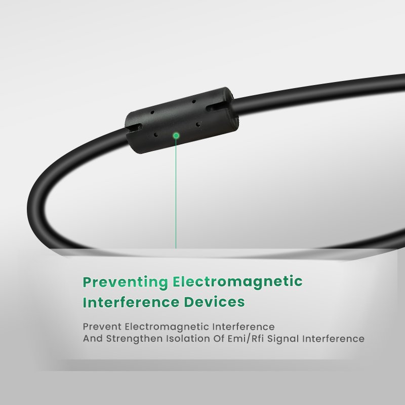 2Pin Round High Current Male Female 24V 12V 5A Charger Pogo Pin Cable With pcb Magnetic USB Type C Connector