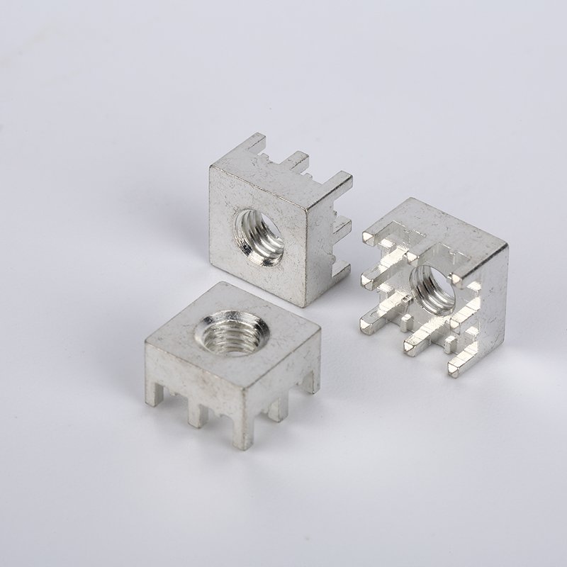 M3 M4 M5 PCB Screw Welding Terminal Hardware Connectors