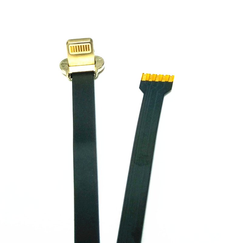 Dock Connector Micro USB Charging Port Flex Cable Ribbon Module