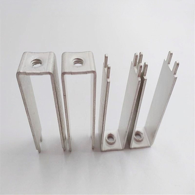 PCB 62M4 soldered terminal PCB end circuit breaker solder post brass base wire connector