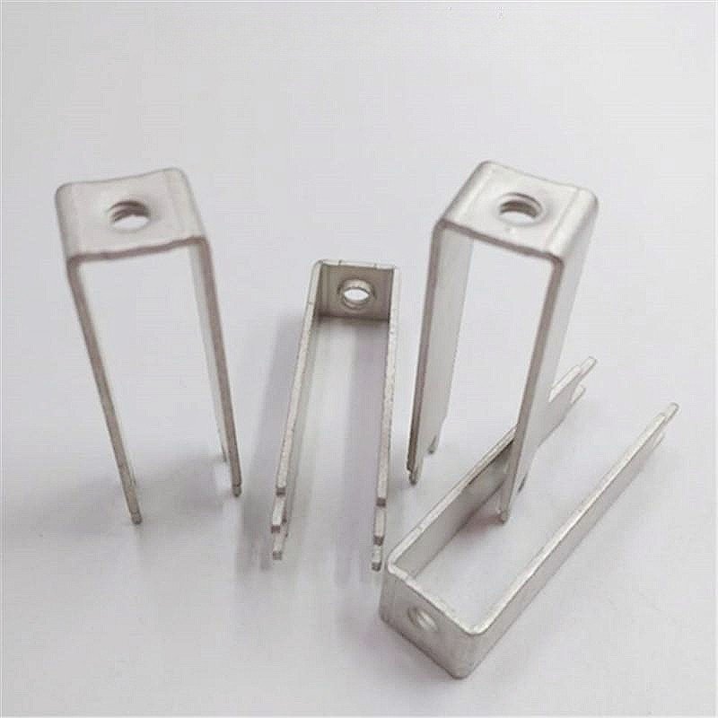 PCB 62M4 soldered terminal PCB end circuit breaker solder post brass base wire connector