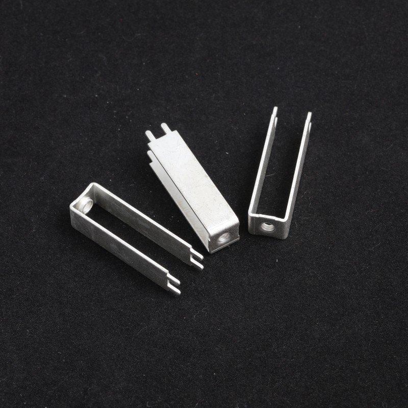 PCB 62M4 soldered terminal PCB end circuit breaker solder post brass base wire connector