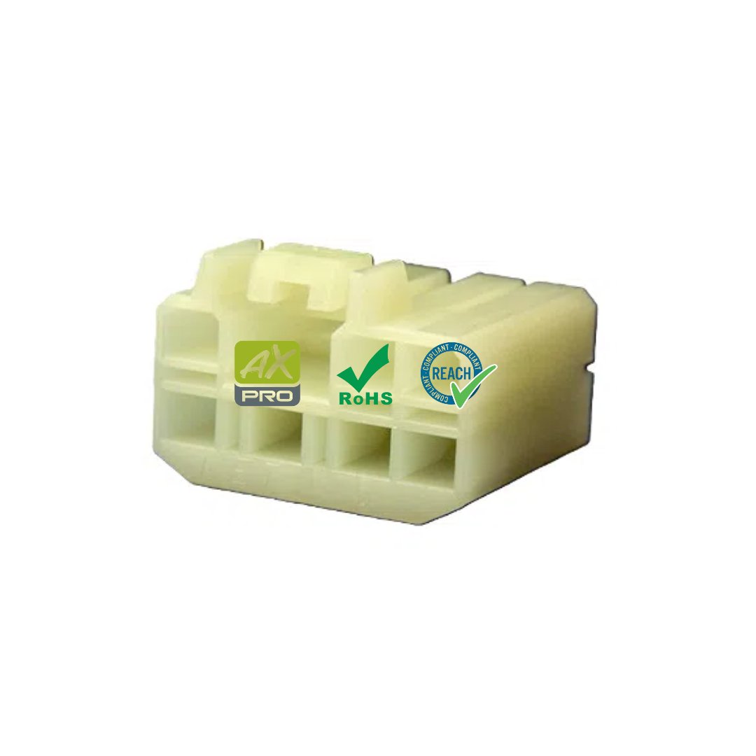 KET Original Automotive Connectors MG610271 MG610804 MG640187 MG631267-5 ST730936-3 for VW Hyundai Toyota Ford Wire Harness