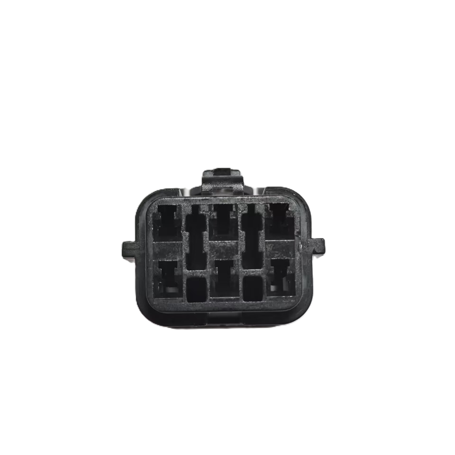 KET Original Automotive Connectors MG610271 MG610804 MG640187 MG631267-5 ST730936-3 for VW Hyundai Toyota Ford Wire Harness