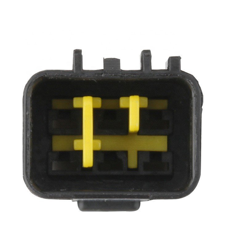 6 pin male female FW-C-6M-B Furukawa automotive wire Electrical connectors DJ7061Y-2.3-11/21