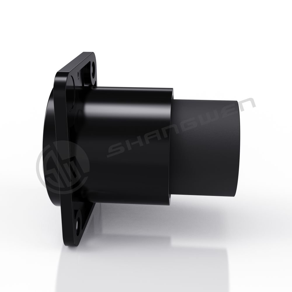 Ip65 Waterproof Usb Format Conversion Data Cable Connectors Wholesale 9 Pin Connector