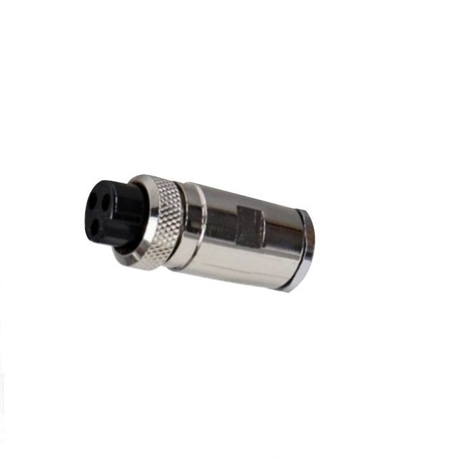 dc power jack gx16 power gx16 connector