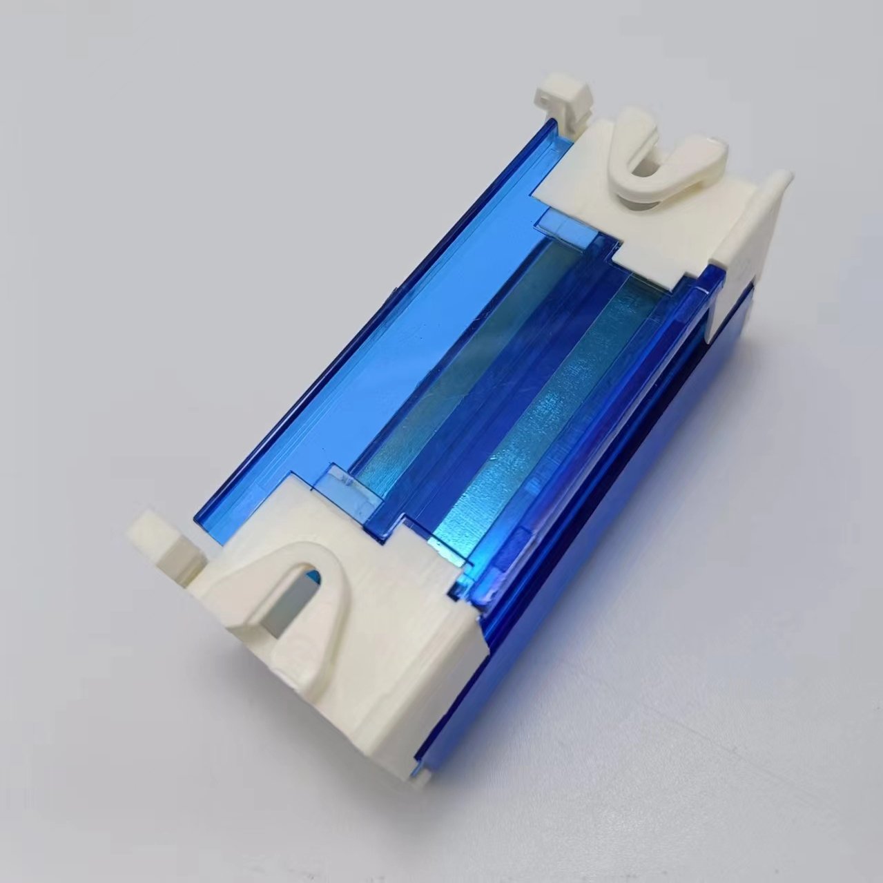 Kontron HC-016Brass Busbar Power Distribution Terminal Blocks Connector Box with Removable Cover with CE