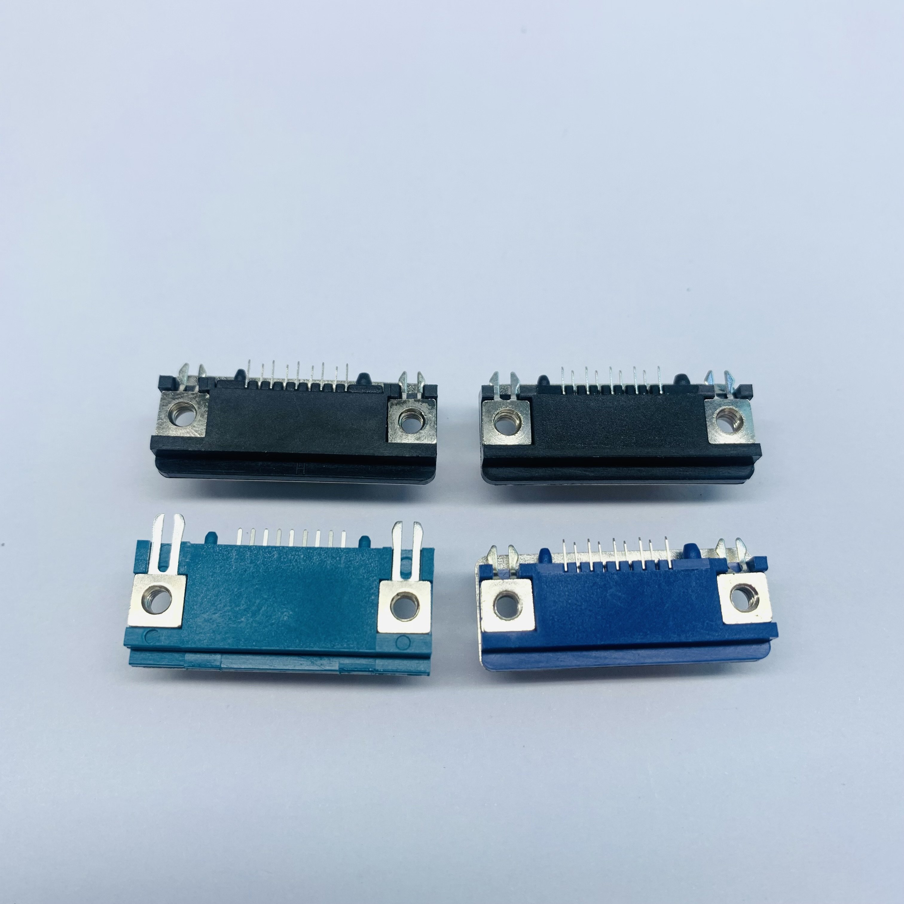D-Sub 22pin VGA DB Female Connector Type Vga 22P D Sub Socket DB in First Seven after Eight D-Sub Connectors