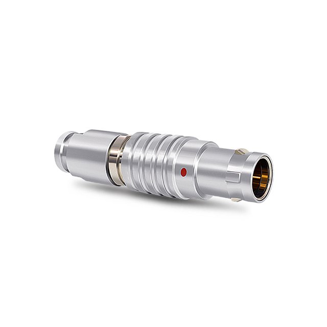 Circular connectors FGG EGG ECG 1B 307 7pins of medical application