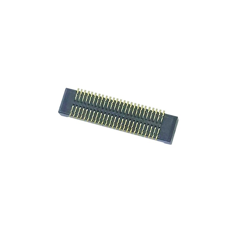Compatible with DF40C-50DS-0.4V(51) board to board connector BTB narrow spacing female seat BF045015