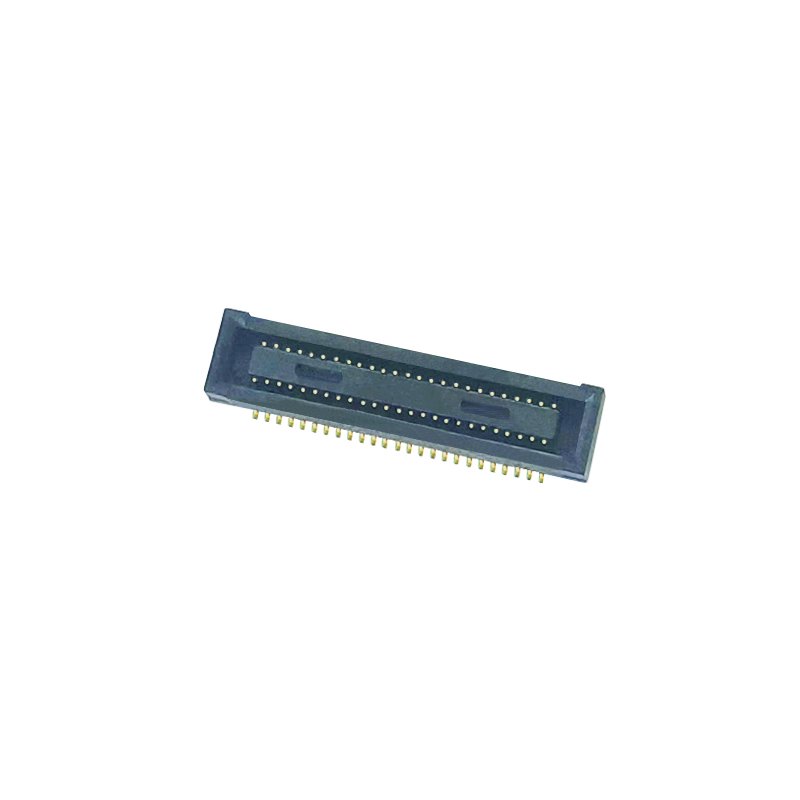 Compatible with DF40C-50DS-0.4V(51) board to board connector BTB narrow spacing female seat BF045015