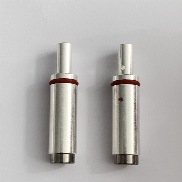 EV Car Charging Pile Connector Terminals AC European Standard Electric Vehicle Charger Dc Charging plug 6 Pin Terminal