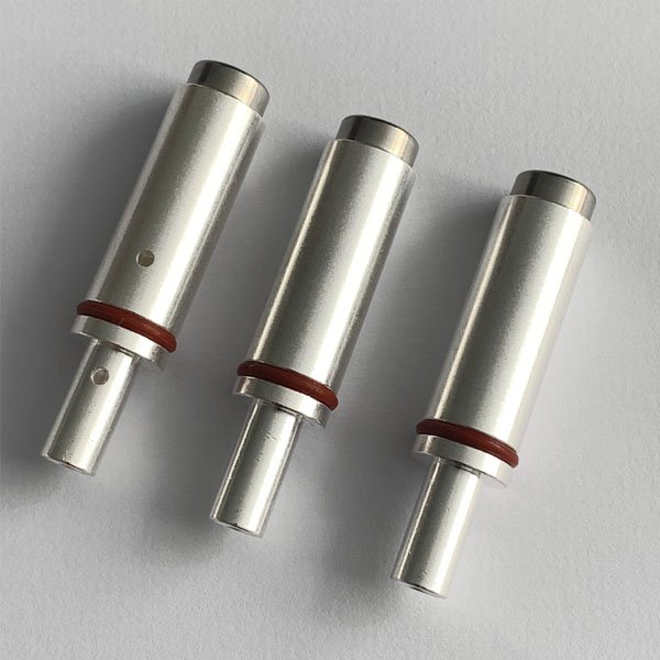 EV Car Charging Pile Connector Terminals AC European Standard Electric Vehicle Charger Dc Charging plug 6 Pin Terminal