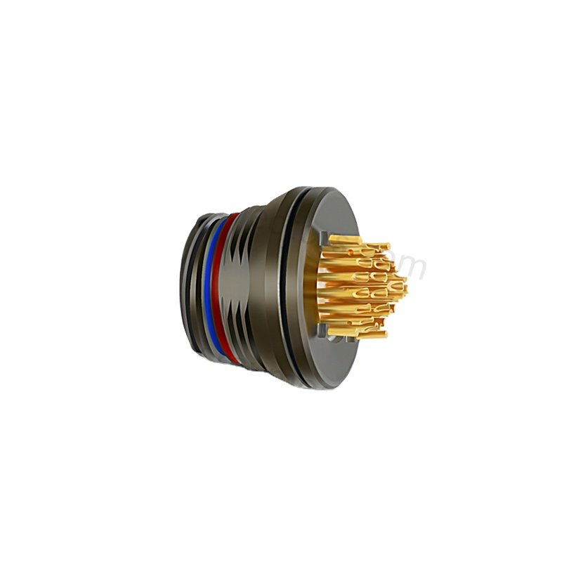 M series HEN.3MQ-330.CLM connector connectors