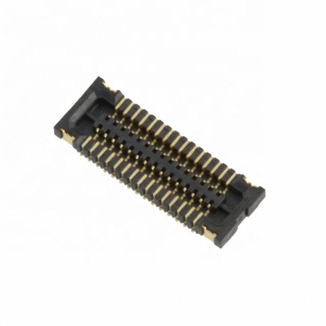 Board-to-Board and Board-to-FPC Connectors 0.4 mm Contact Pitch BM20B(0.8)-30DS-0.4V(51)