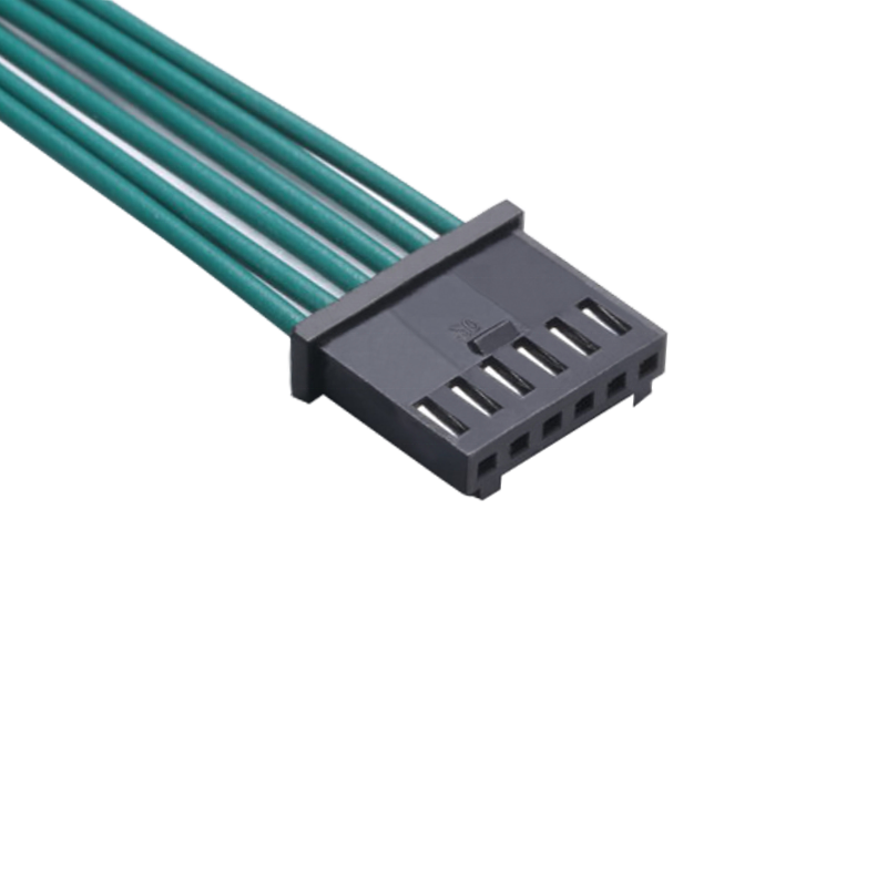 TE 280366 Free TE 2.54 Pitch 8 Pin Connector Single Row Female 2.54 Mm Female Header Customized Male PCV 2.54mm Extended 20 Pin