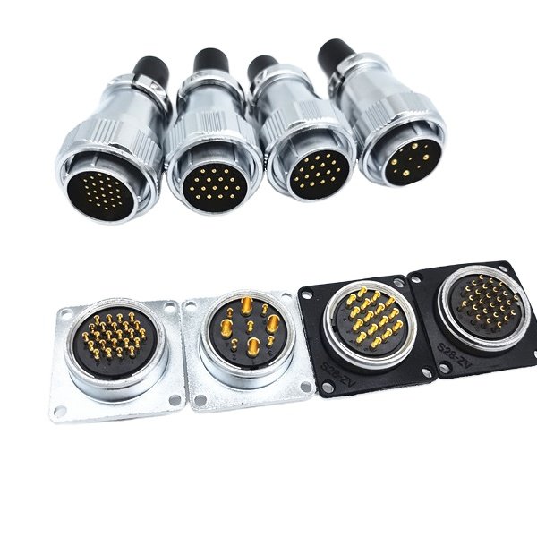 cable connector m12 cable connector energy storage cable connector