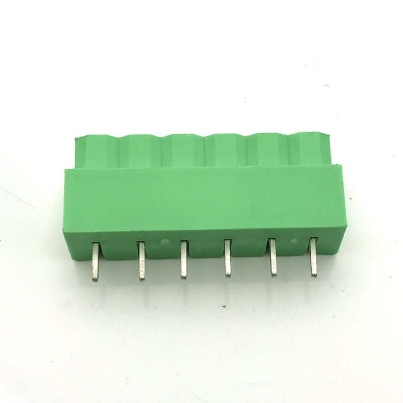 AOSI Terminal Block 126 Connector right angle 90 degree multiple wire connector