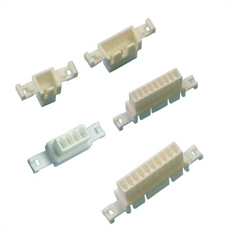 Professional Manufacturer 2.50MM Pitch C2504HM HR Connectors for Automobile,Auto Connectors,Terminals