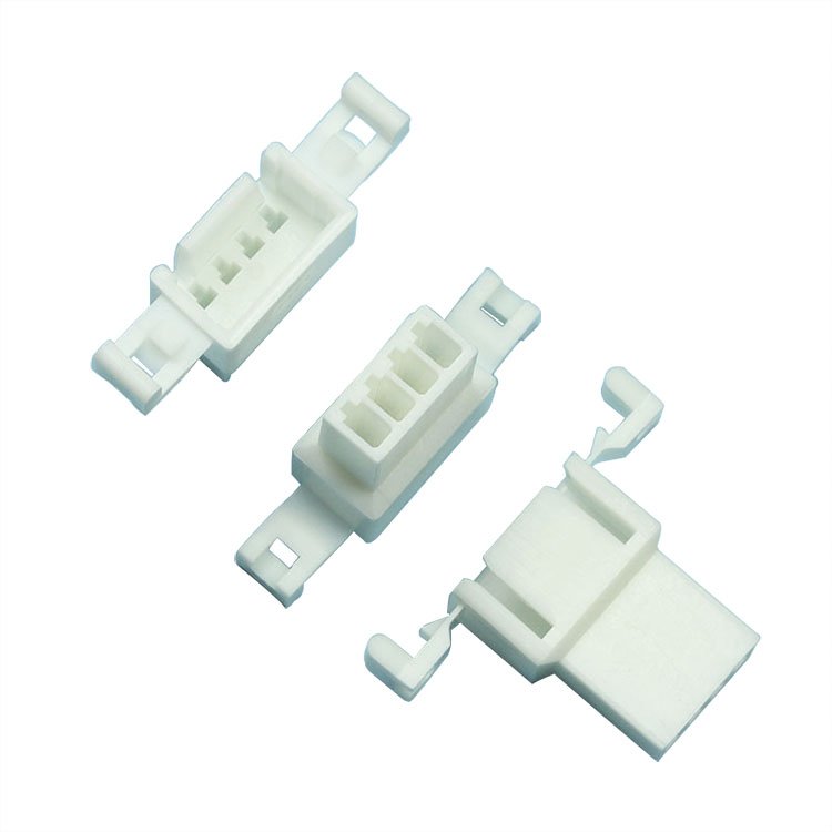 Professional Manufacturer 2.50MM Pitch C2504HM HR Connectors for Automobile,Auto Connectors,Terminals