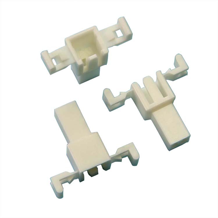 Professional Manufacturer 2.50MM Pitch C2504HM HR Connectors for Automobile,Auto Connectors,Terminals