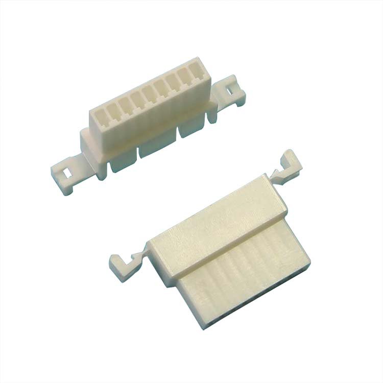 Professional Manufacturer 2.50MM Pitch C2504HM HR Connectors for Automobile,Auto Connectors,Terminals