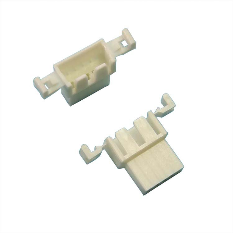 Professional Manufacturer 2.50MM Pitch C2504HM HR Connectors for Automobile,Auto Connectors,Terminals