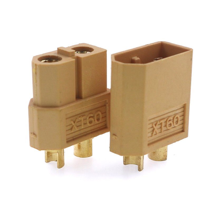 XT90 XT60 XT30 RM30 XT30U with cover female male yellow batter connector