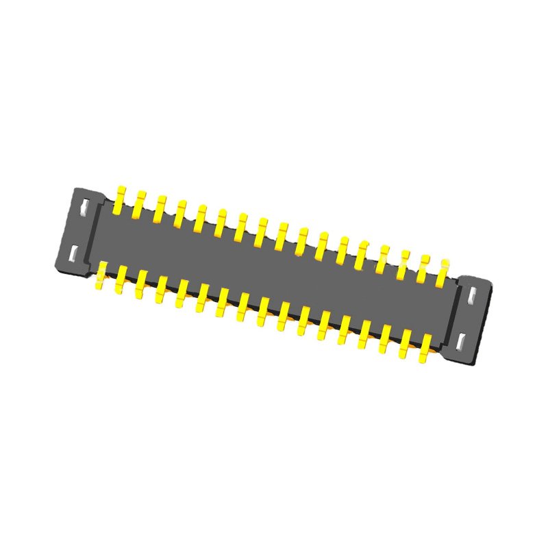 Compatible with 503776-3410 board to board connectors 0.4mm narrow pitch BTB male BM2234