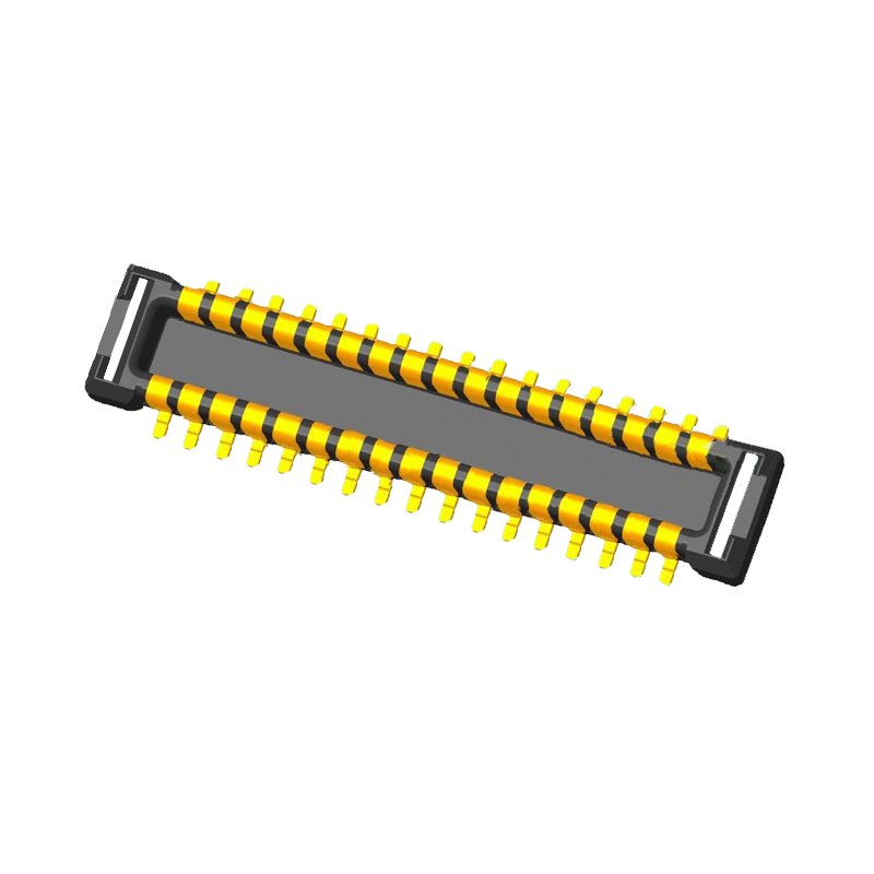 Compatible with 503776-3410 board to board connectors 0.4mm narrow pitch BTB male BM2234