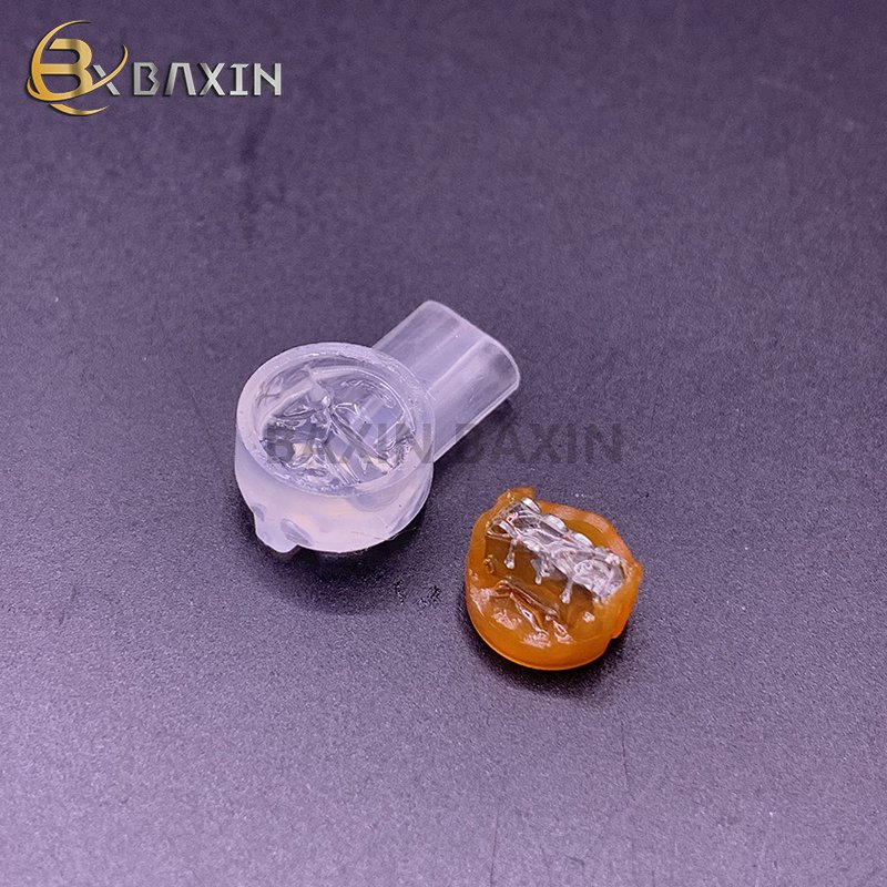 Gel filled Cable 2pin Uy2 Connector Crimp Plug K2 HJKT2 Plastic Communication Polypropylene