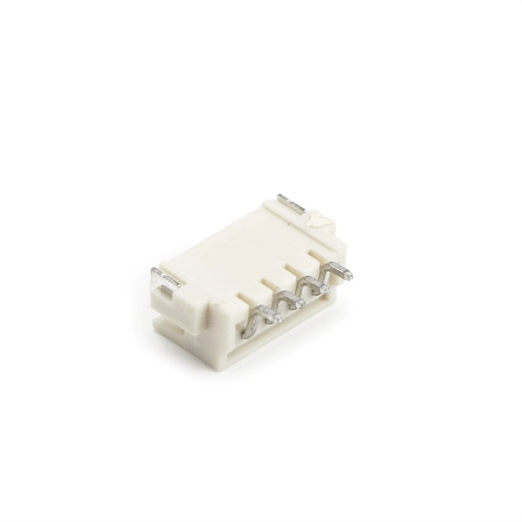 Made in china 4-11PINS Wafer Connector Male Header XH 2.50 Mm Type a Female 2 Pin Smb OEM / ODM