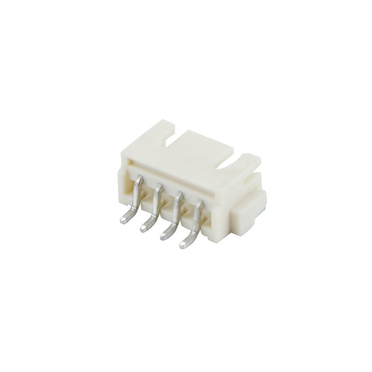 Made in china 4-11PINS Wafer Connector Male Header XH 2.50 Mm Type a Female 2 Pin Smb OEM / ODM