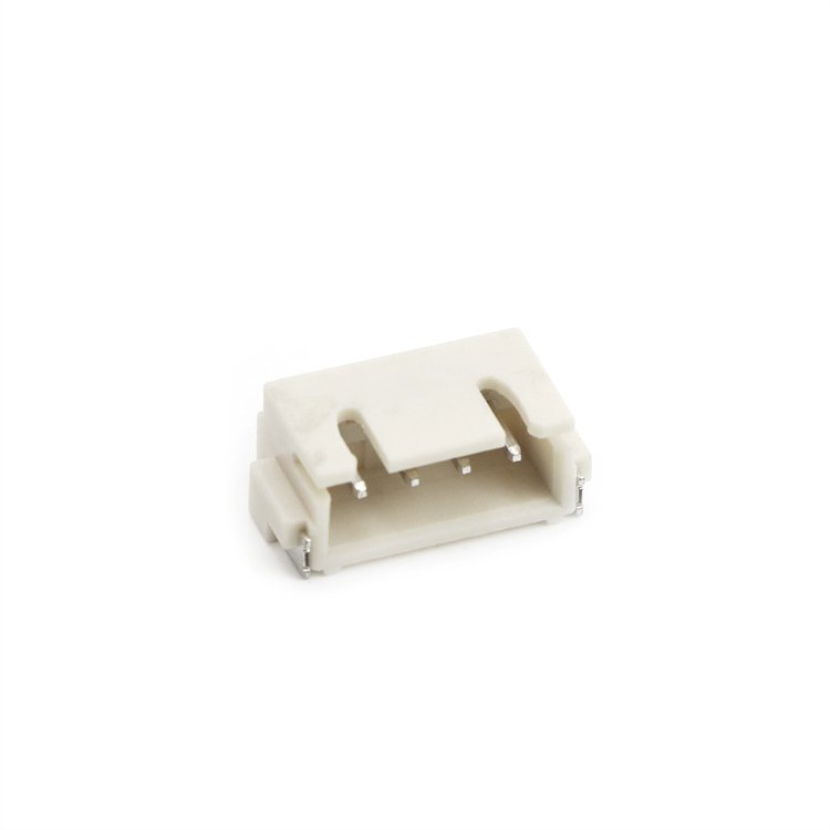 Made in china 4-11PINS Wafer Connector Male Header XH 2.50 Mm Type a Female 2 Pin Smb OEM / ODM