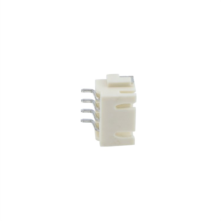 Made in china 4-11PINS Wafer Connector Male Header XH 2.50 Mm Type a Female 2 Pin Smb OEM / ODM