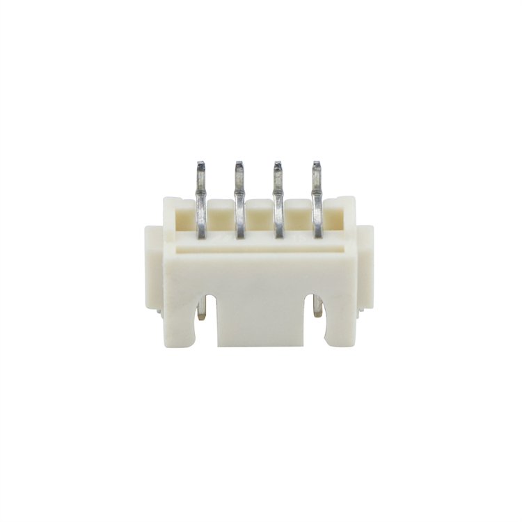 Made in china 4-11PINS Wafer Connector Male Header XH 2.50 Mm Type a Female 2 Pin Smb OEM / ODM