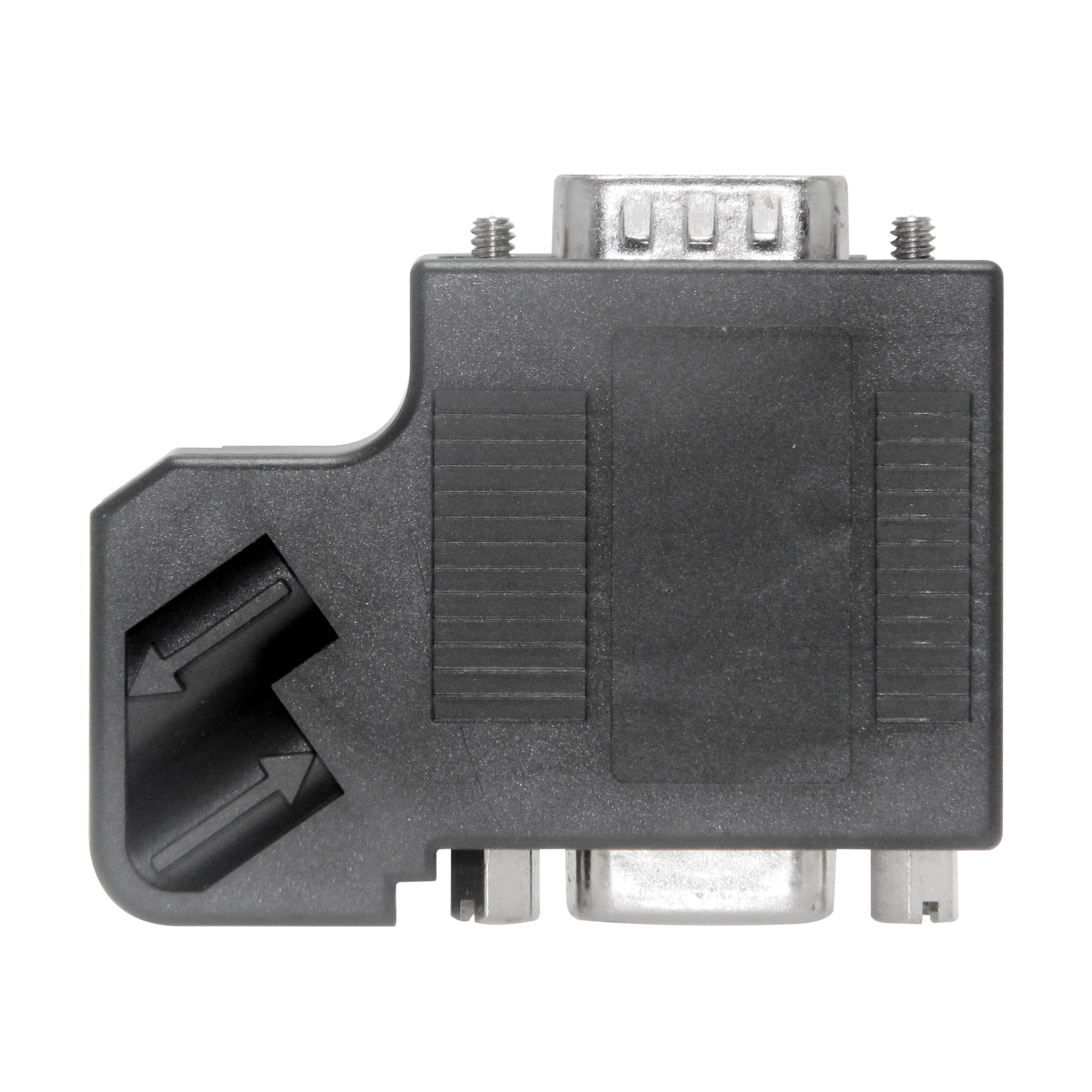Compatible with Siemens 6ES7972-0BA12-0XA0 SIMATIC DP Plug Profibus Bus Connector